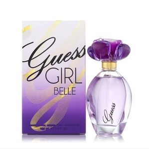 Guess Purple  Body Fragrance